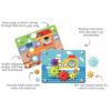 Gear Cog Matching Game Detail